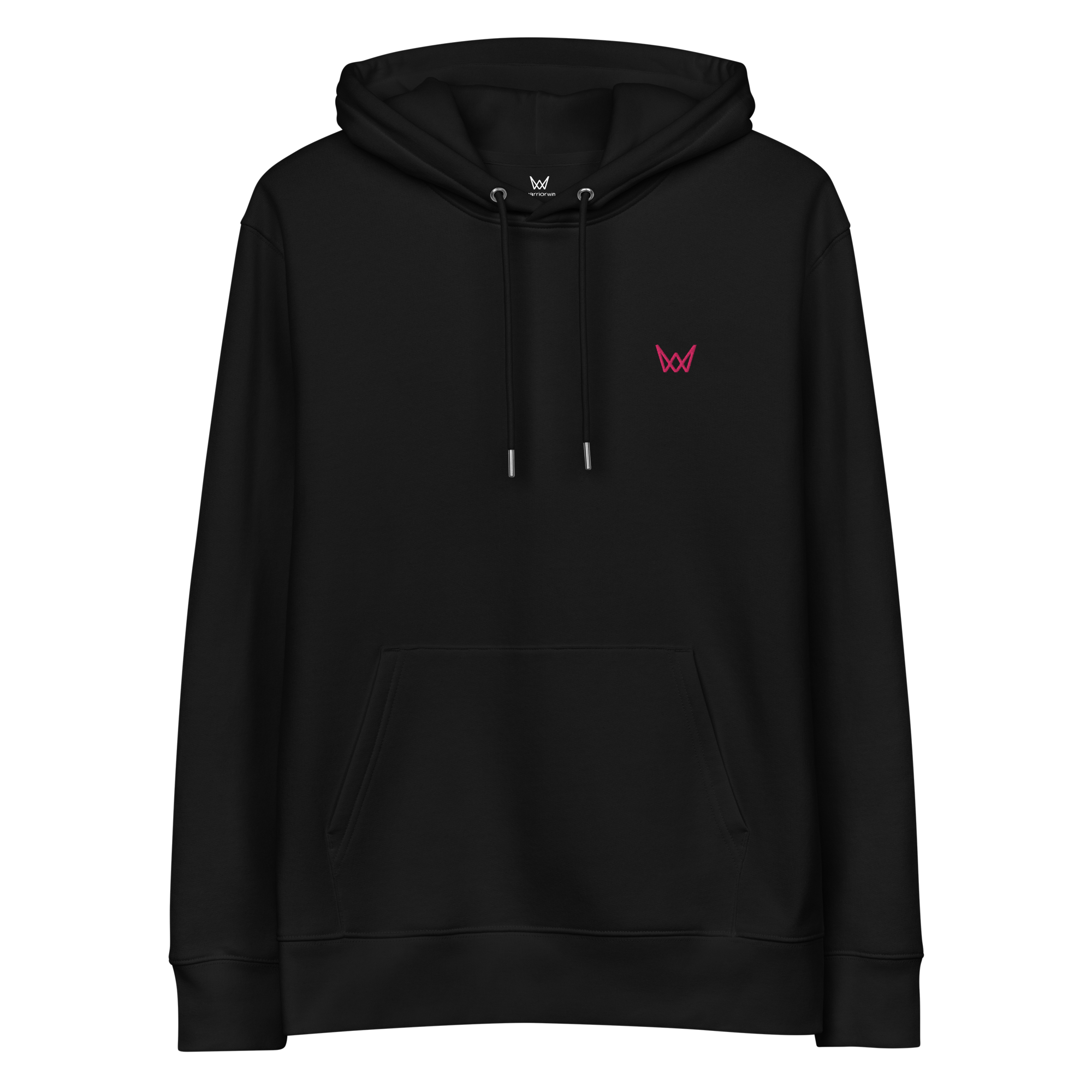 Sudadera Hoodie Eco Values · Dragon Shield