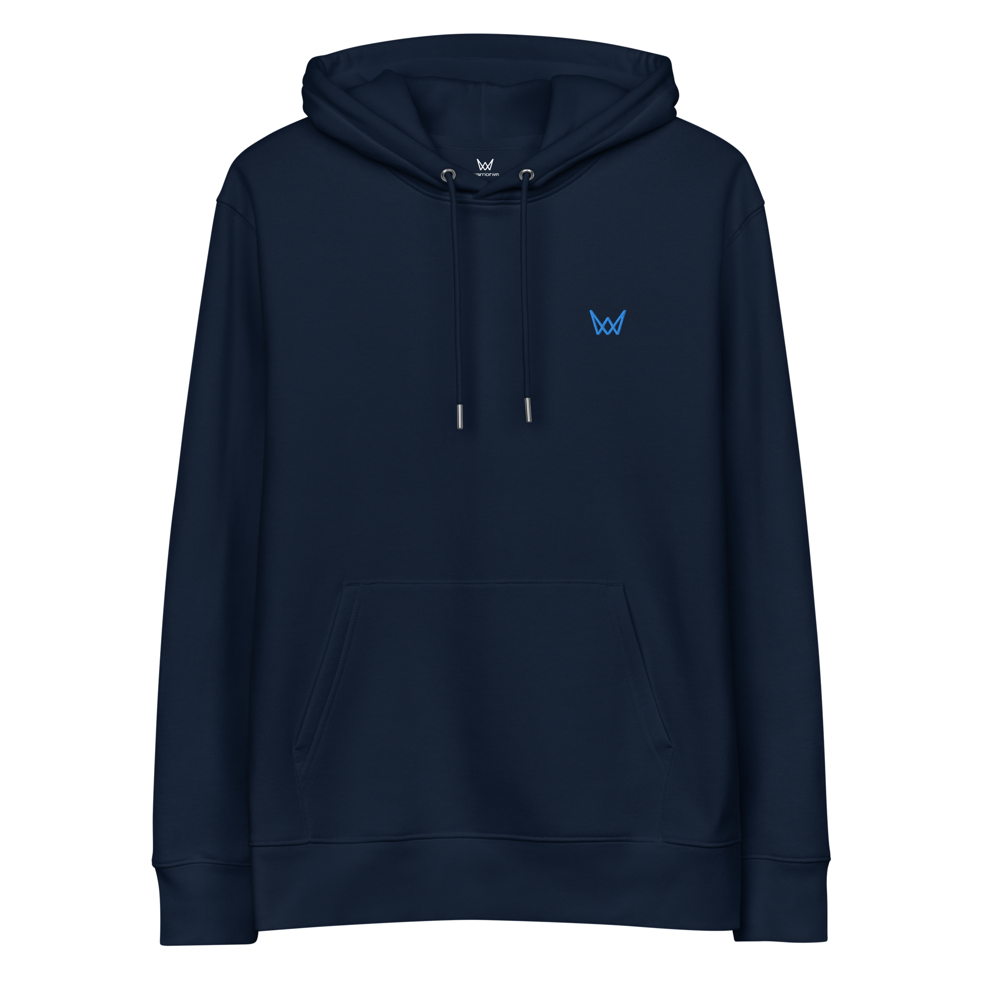 Sudadera Hoodie Eco Values · Arcane Endure