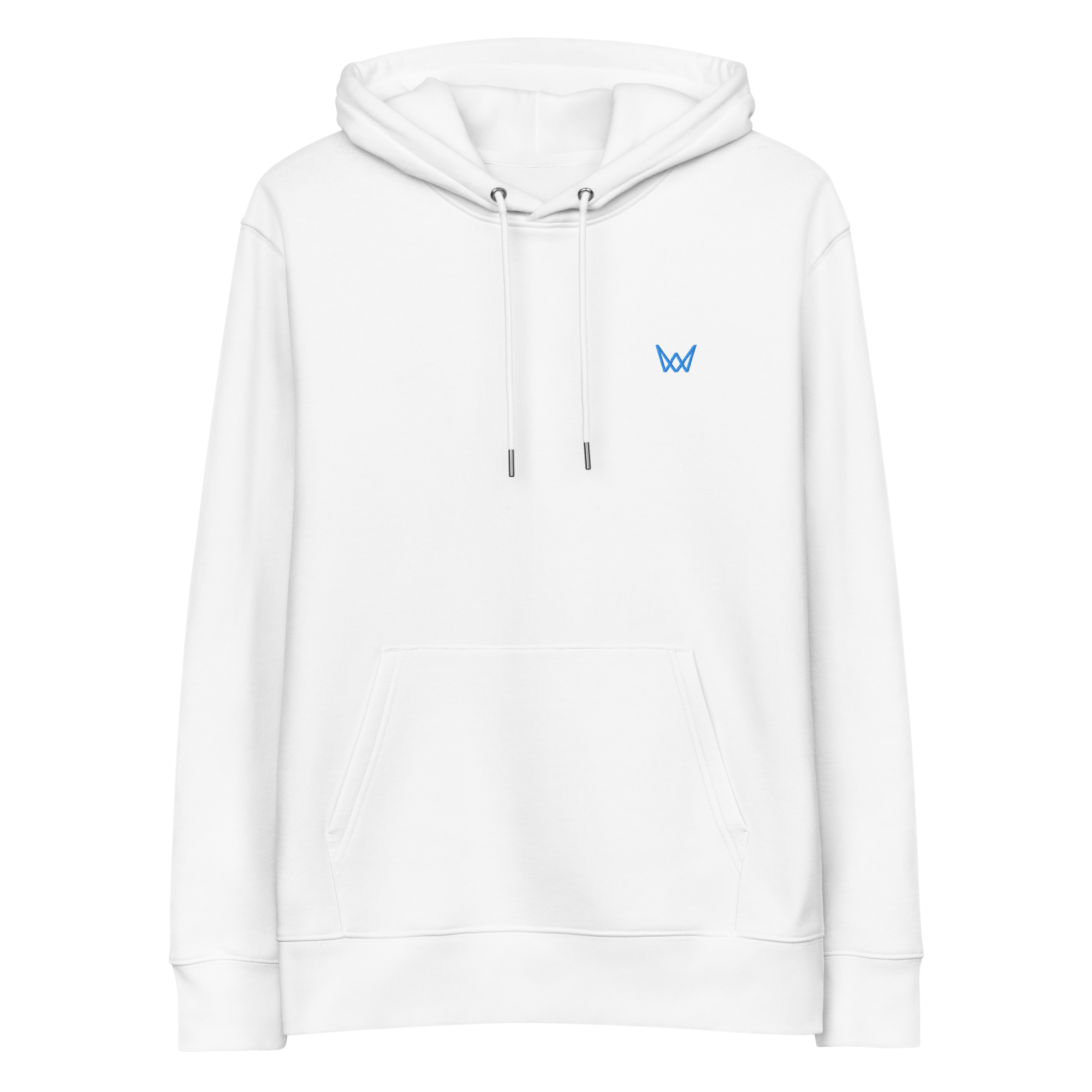 Sudadera Hoodie Eco Values · Sprout