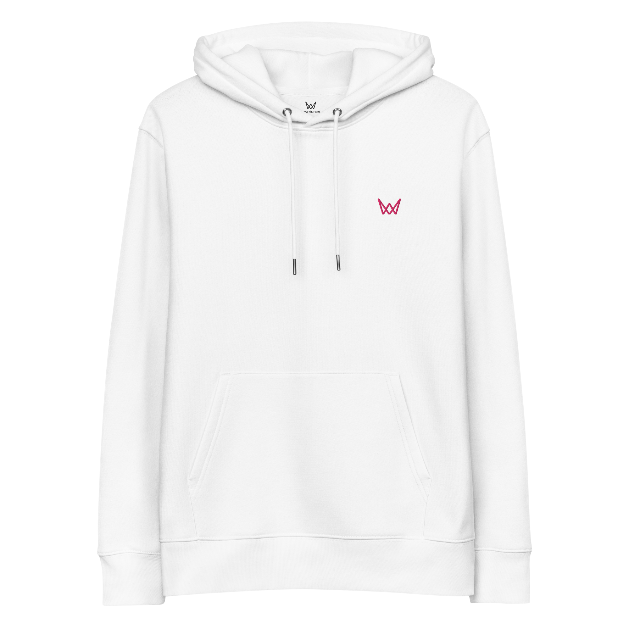 Sudadera Hoodie Eco Values · Tarot Bravery