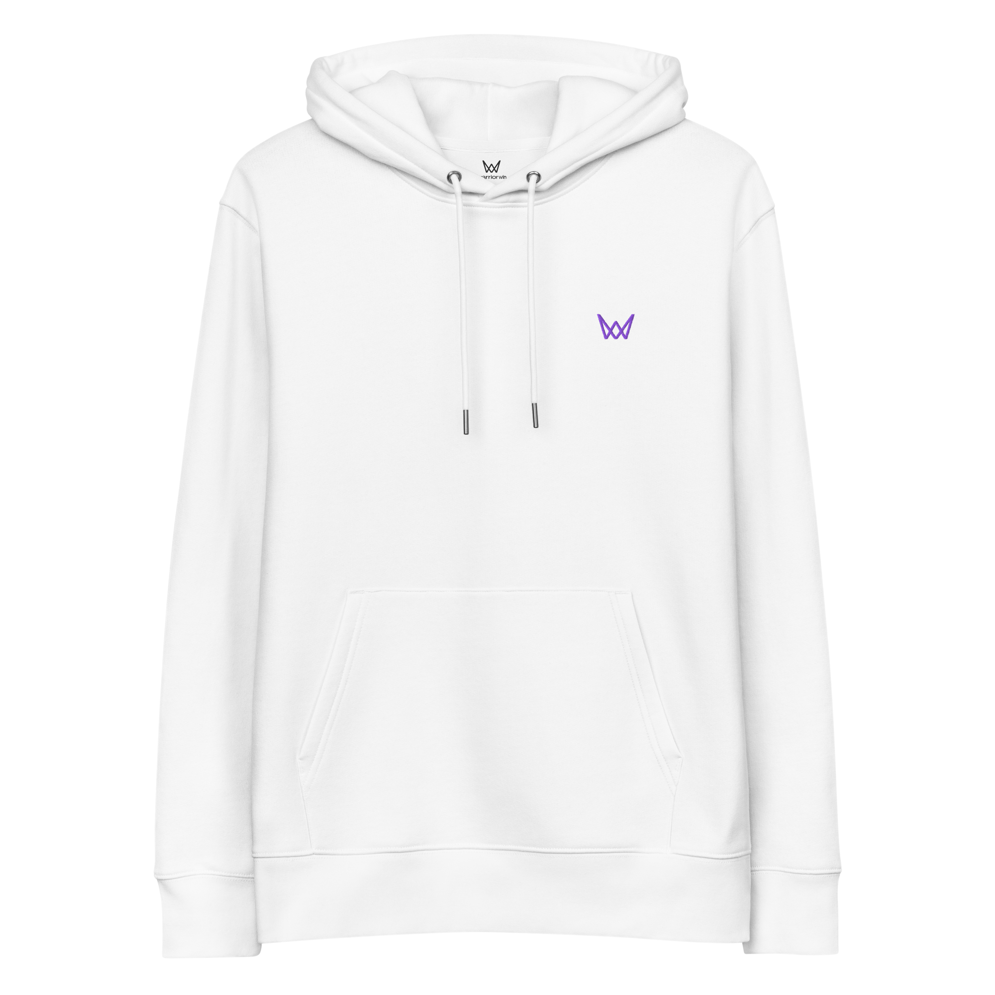 Sudadera Hoodie Eco Values · Tarot True