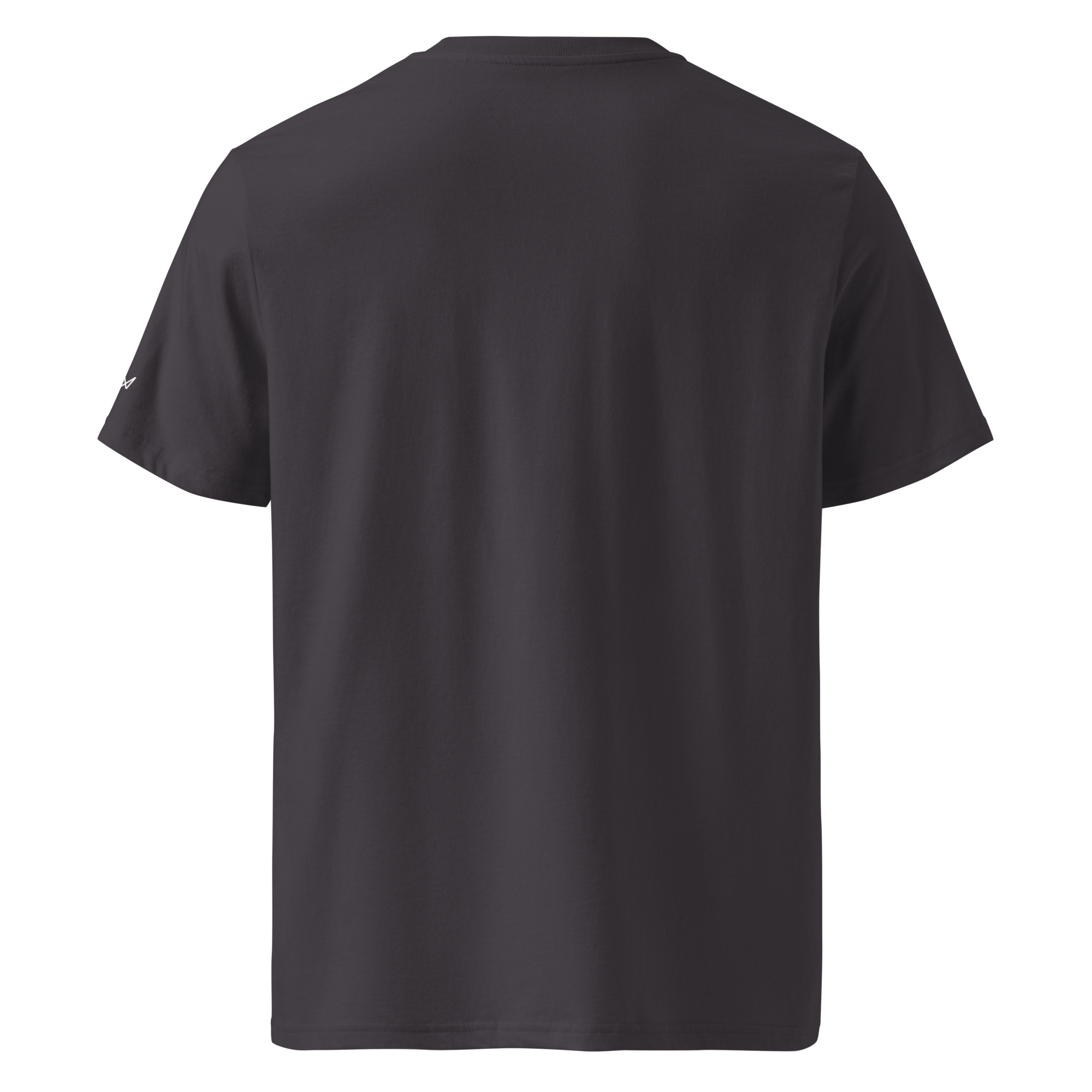 Camiseta Organic Steel Style · Earth Minimal