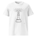 Camiseta Organic Mindmaster · Leadership Minimal