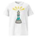 Camiseta Organic Mindmaster · Leadership