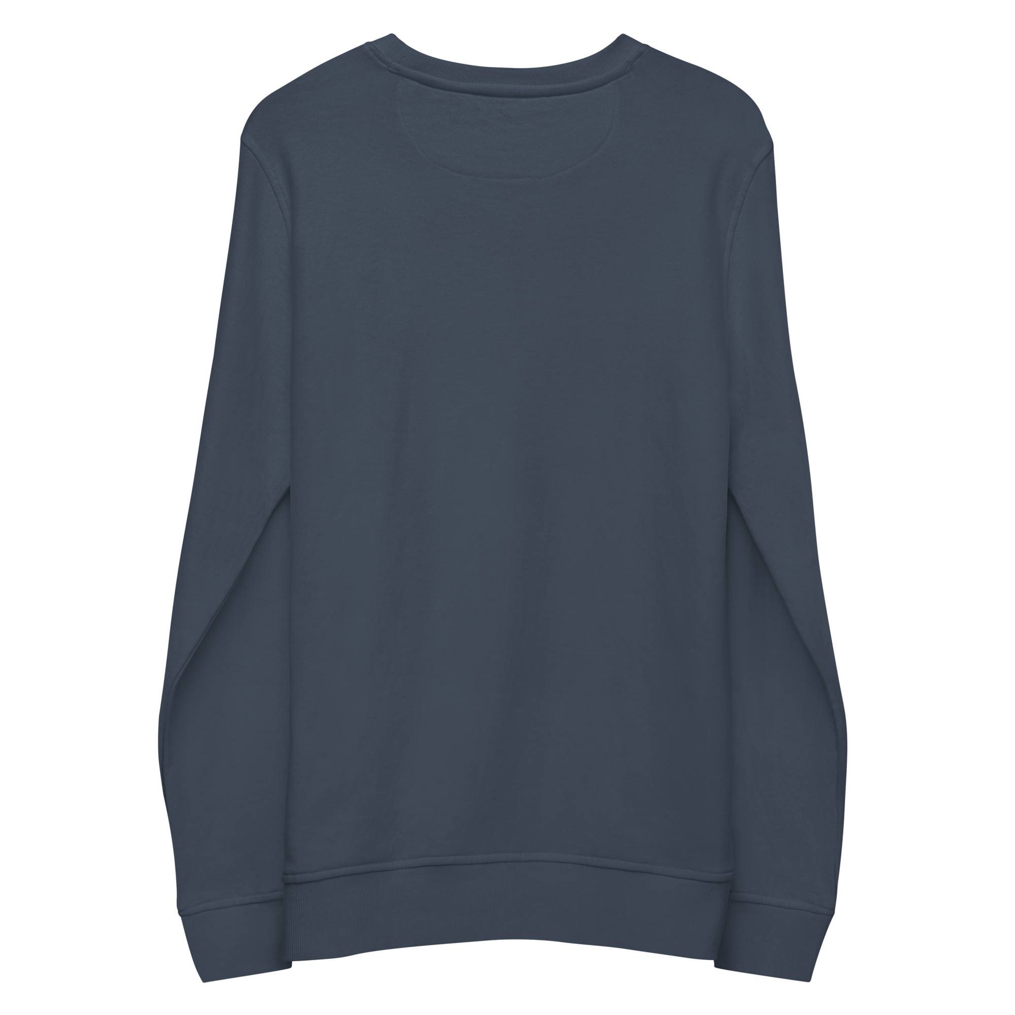 Sudadera Orgánica Values · Runner