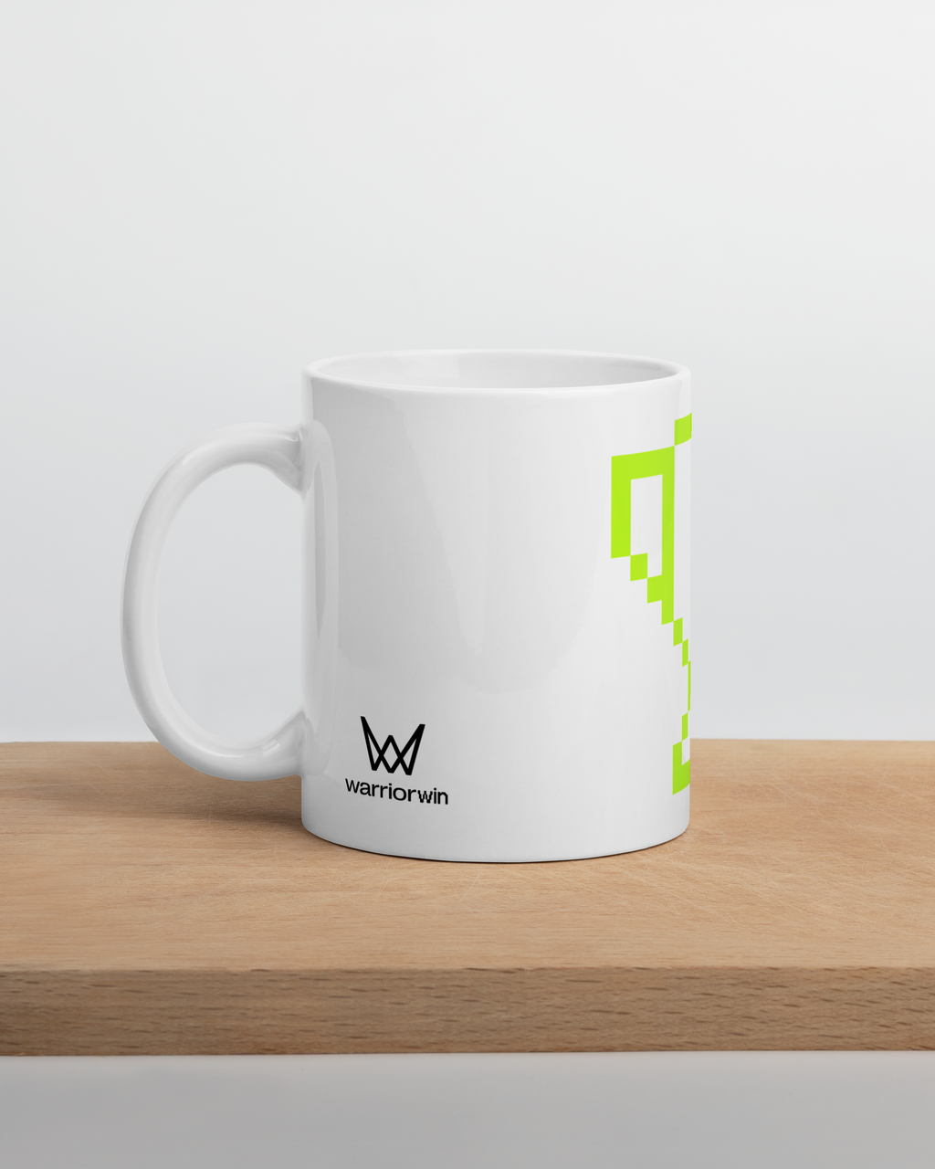 Mug Ceramic Values · Chalice